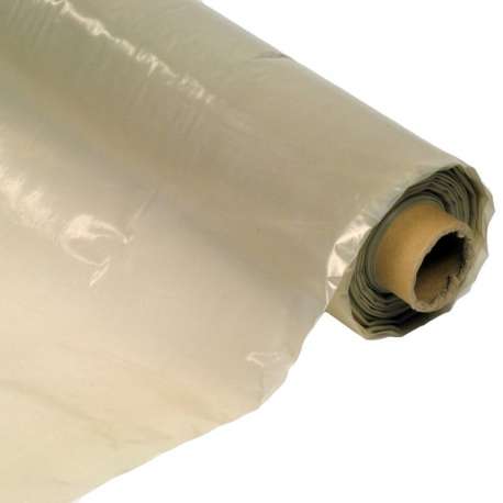 Bouwfolie op rol gebruik: Bouwfolie op rol