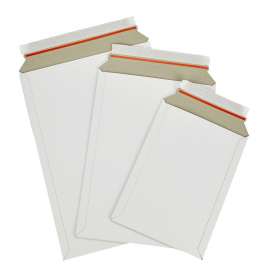 Kartonnen enveloppen