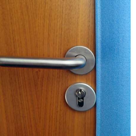 U-profiel van schuim (per doos) gebruik: U-profiel van schuim (per doos)