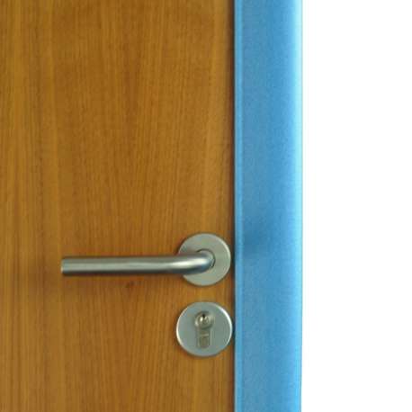 U-profiel van schuim (per doos) gebruik: U-profiel van schuim (per doos)