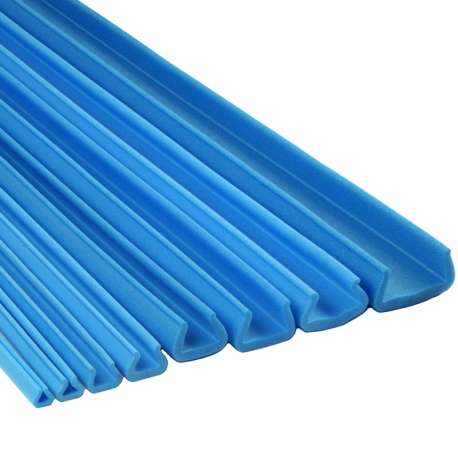 U-profiel van schuim (per doos) gebruik: U-profiel van schuim (per doos)