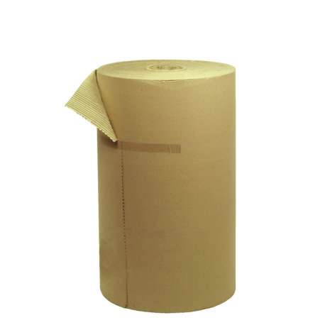 Golfkarton op rol gebruik: Golfkarton op rol