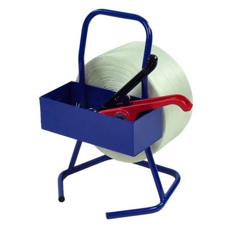 Startersset polyesterband