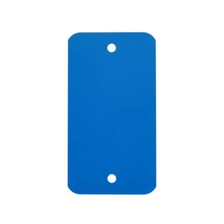 Metalen labels (per 100 stuks) gebruik: Metalen labels (per 100 stuks)