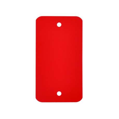 Metalen labels (per 100 stuks) gebruik: Metalen labels (per 100 stuks)