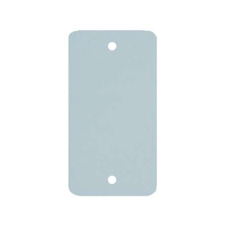 Metalen labels (per 100 stuks) gebruik: Metalen labels (per 100 stuks)