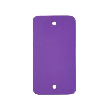 Metalen labels (per 100 stuks) gebruik: Metalen labels (per 100 stuks)