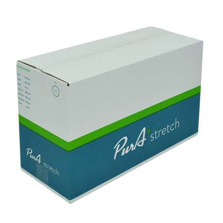 Wikkelfolie (per rol) gebruik: Wikkelfolie (per rol)