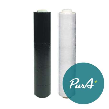 Wikkelfolie (per doos) gebruik: Wikkelfolie (per doos)