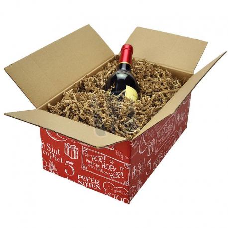 Decoratief opvulmateriaal SizzlePak 1,25kg gebruik: Decoratief opvulmateriaal SizzlePak 1,25kg