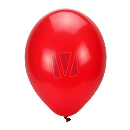 Ballonnen in meerdere kleuren gebruik: Ballonnen in meerdere kleuren