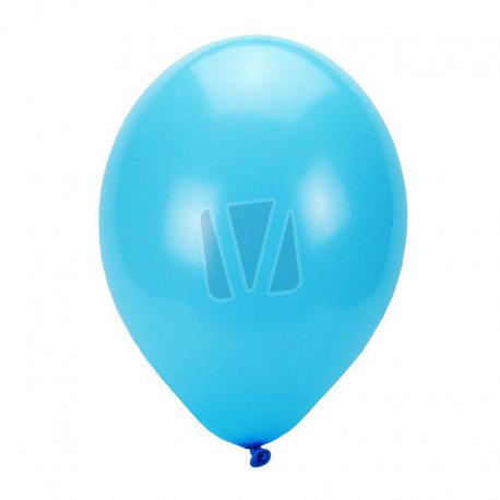 Ballonnen in meerdere kleuren gebruik: Ballonnen in meerdere kleuren