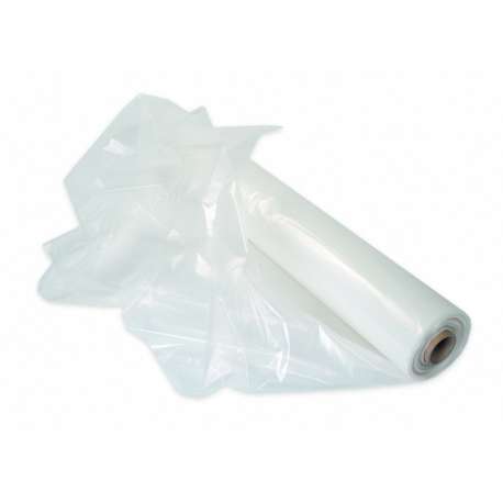 Plastic meubelhoezen op rol gebruik: Plastic meubelhoezen op rol