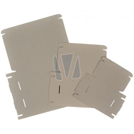 Brievenbusdozen gebruik: Brievenbusdozen