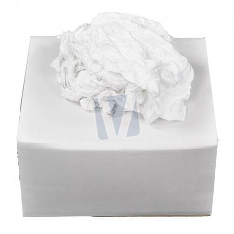 Poetsdoeken witte lakenstof gebruik: Poetsdoeken witte lakenstof