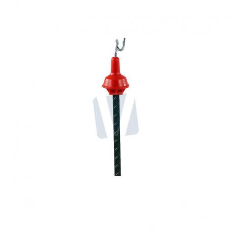 Grondpennen gebruik: Grondpennen