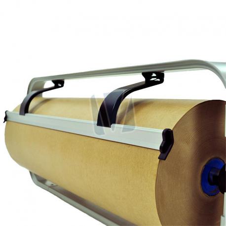 Kraftpapier op rol gebruik: Kraftpapier op rol