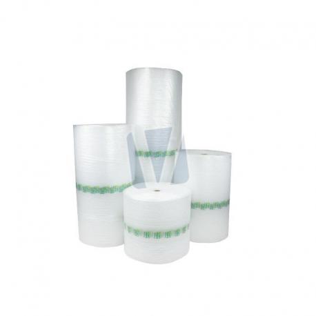 Biobased noppenfolie gebruik: Biobased noppenfolie