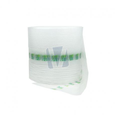 Biobased noppenfolie gebruik: Biobased noppenfolie