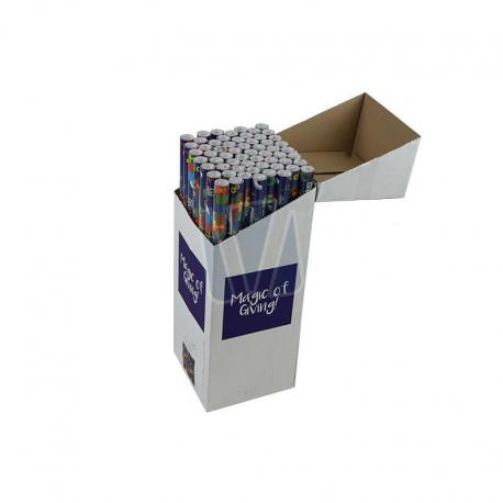 Kadopapier Sinterklaas gebruik: Kadopapier Sinterklaas