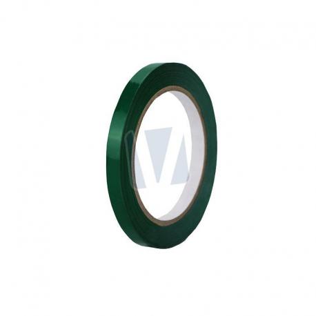 Gekleurde tape voor zakkensluiter gebruik: Gekleurde tape voor zakkensluiter