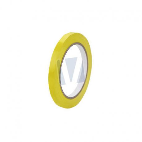 Gekleurde tape voor zakkensluiter gebruik: Gekleurde tape voor zakkensluiter