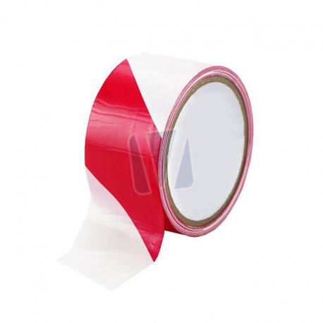 Afzetlint rood wit gebruik: Afzetlint rood wit