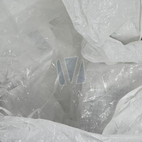 Big bags met binnenzak ook geschikt voor eikenprocessierups (EPR) gebruik: Big bags met binnenzak ook geschikt voor eikenprocessierups (EPR)