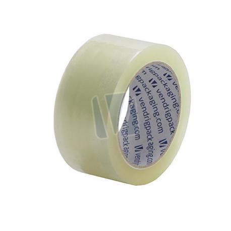 PP 'High Tack' acryl tape (per rol) gebruik: PP 'High Tack' acryl tape (per rol)
