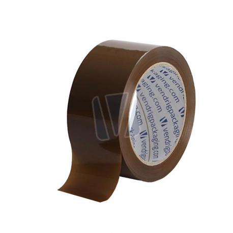 PP 'High Tack' acryl tape (per rol) gebruik: PP 'High Tack' acryl tape (per rol)