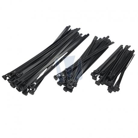 Hersluitbare kabelbinders / Herbruikbare tyraps gebruik: Hersluitbare kabelbinders / Herbruikbare tyraps