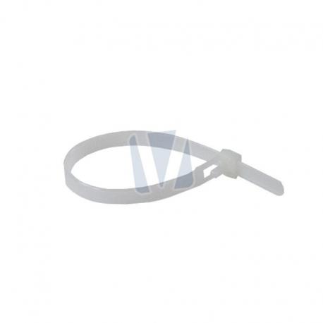 Hersluitbare kabelbinders / Herbruikbare tyraps gebruik: Hersluitbare kabelbinders / Herbruikbare tyraps