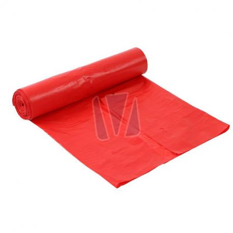 Grote plastic zakken 400 liter gebruik: Grote plastic zakken 400 liter