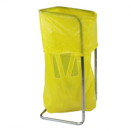 Grote plastic zakken 400 liter gebruik: Grote plastic zakken 400 liter