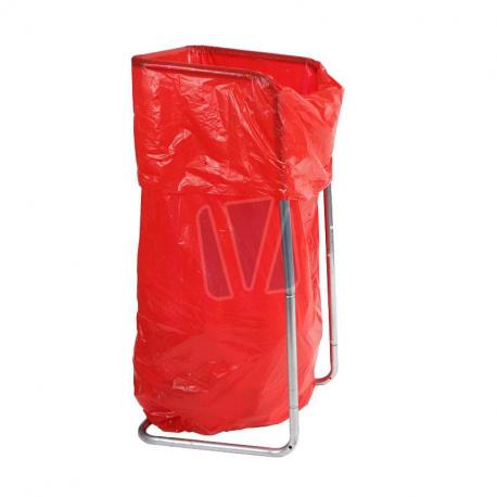 Grote plastic zakken 400 liter gebruik: Grote plastic zakken 400 liter