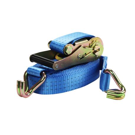 Spanband gebruik: Spanband