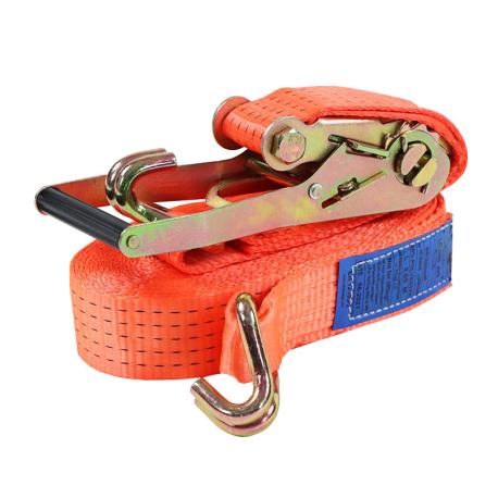 Spanband gebruik: Spanband