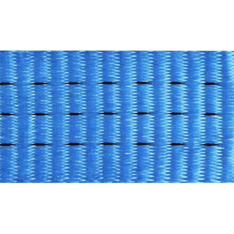 Spanband gebruik: Spanband