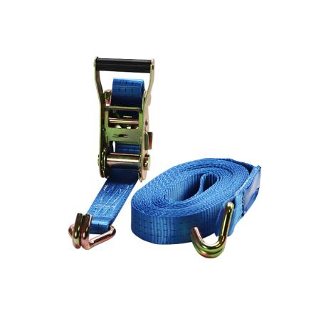 Spanband gebruik: Spanband