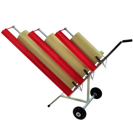 Afplakpapier of maskeerpapier op rol gebruik: Afplakpapier of maskeerpapier op rol