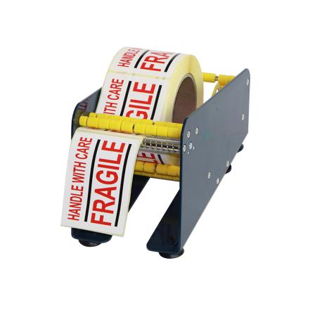 Waarschuwingsetiketten 