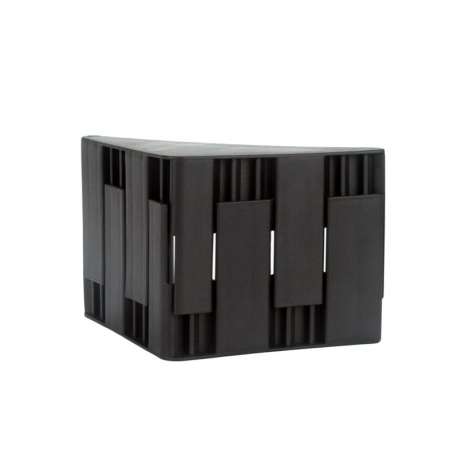 Verstelbare hoekbeschermers kunststof (per doos) gebruik: Verstelbare hoekbeschermers kunststof (per doos)