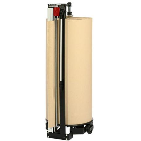 Snijstandaard voor rollen gebruik: Snijstandaard voor rollen