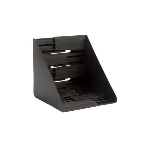 Verstelbare hoekbeschermers kunststof (per stuk) gebruik: Verstelbare hoekbeschermers kunststof (per stuk)