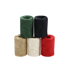 Jute touw 45 meter