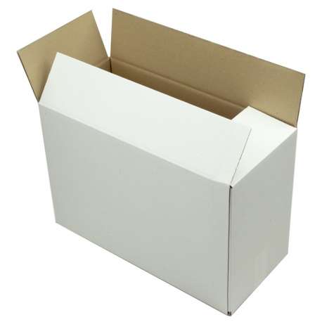 Kartonnen dozen enkele golf (per 25 stuks) gebruik: Kartonnen dozen enkele golf (per 25 stuks)