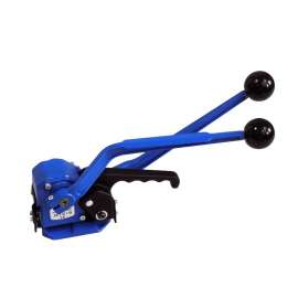 Zegelloos staalbandapparaat JK 12-19