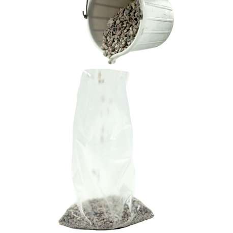 Vlakke plastic zakken vanaf 65 cm breed (per doos) gebruik: Vlakke plastic zakken vanaf 65 cm breed (per doos)