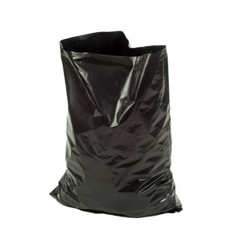 Plastic puinzakken per doos gebruik: Plastic puinzakken per doos