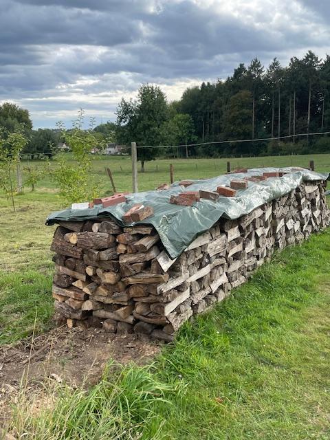 Afdekzeil groen licht (100gr/m²) gebruik: Afdekzeil groen licht (100gr/m²)